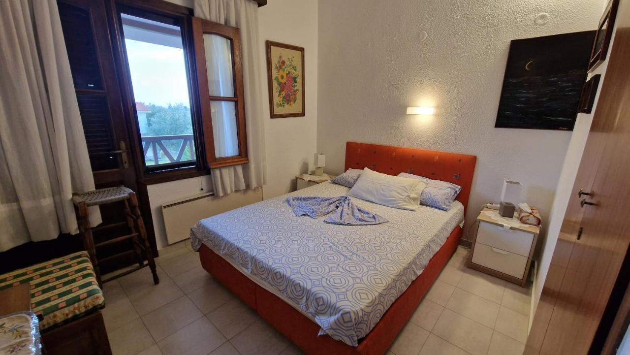 Halkidiki Family House Villa Kalyves Polygyrou Eksteriør bilde