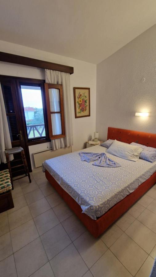 Halkidiki Family House Villa Kalyves Polygyrou Eksteriør bilde